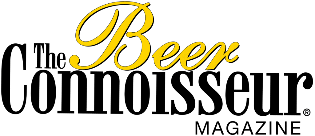 The Beer Connoisseur Magazine Logo